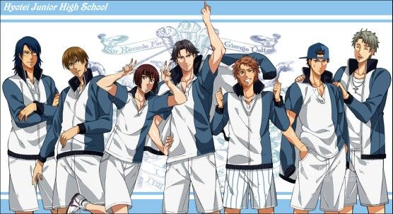 氷帝学園とかいう跡部のワンマンチーム ねいろ速報さん 氷帝学園とかいう跡部のワンマンチーム ねいろ速報さん