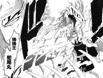 【BLEACH】一番かっこいい卍解