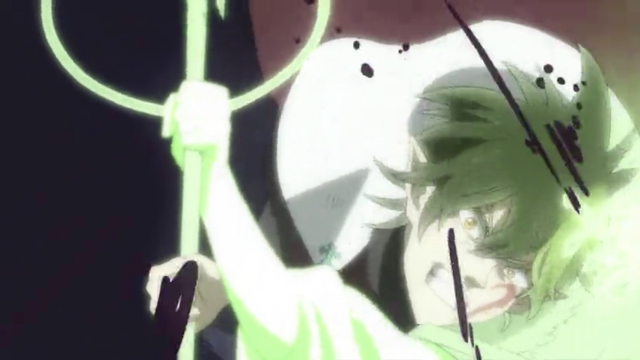 ブラッククローバー 119話 感想 神回 ヤミ団長が主人公 ねいろ速報さん