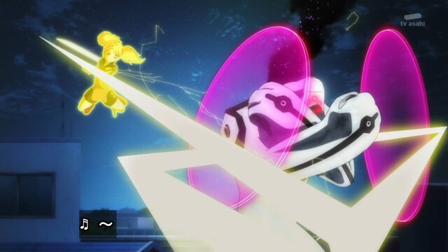 ワールドトリガー 2期3話 感想 風刃の射程おかしい ねいろ速報さん