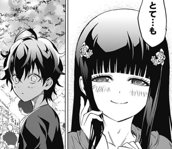 双星の陰陽師 最新話まで読んで思ったんだけど 双星の陰陽師 最新話まで読んで思ったんだけど