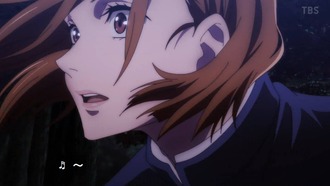 呪術廻戦 24話 感想 野薔薇ちゃん怖すぎる 漫画まとめ うさちゃんねる 呪術廻戦 24話 感想 野薔薇ちゃん怖すぎる 漫画まとめ うさちゃんねる