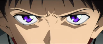 エヴァ シンジさん 漫画まとめ うさちゃんねる