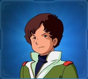 【ガンダム】カツ再評価の流れが来たと聞いて