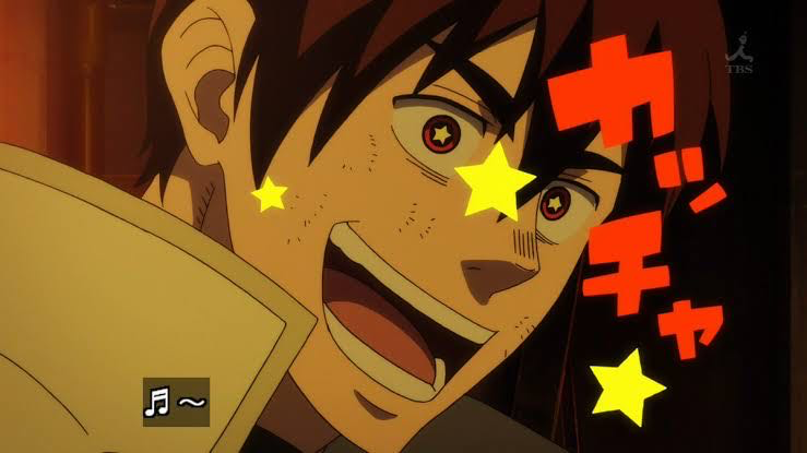 炎炎ノ消防隊 声が風柱の煉獄さん ねいろ速報さん