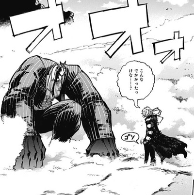 僕のヒーローアカデミア 233話 感想 リデストロの個性 ストレス 意外と繊細 漫画まとめ うさちゃんねる 僕のヒーローアカデミア 233話 感想 リデストロの個性 ストレス 意外と繊細 漫画まとめ うさちゃんねる