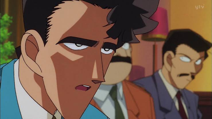 悲報 コナンにわか 重要人物 新出先生 を知らない ねいろ速報さん