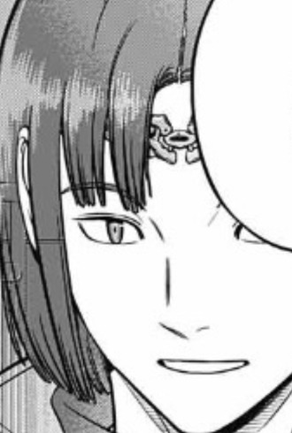 ワールドトリガー 熊田薫 漫画まとめ うさちゃんねる