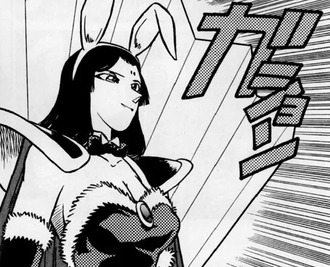 YAIBAのかぐや編好き