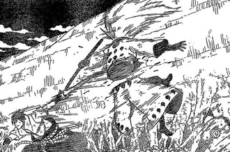Naruto サスケの千鳥ってなんで黒いの ひ 漫画まとめ うさちゃんねる Naruto サスケの千鳥ってなんで黒いの ひ 漫画まとめ うさちゃんねる