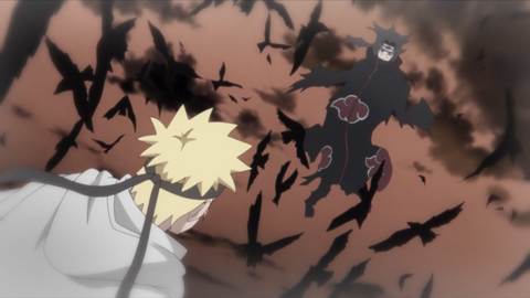 Boruto ボルト Naruto 第64話 感想 サスケかっけええええ 漫画まとめ うさちゃんねる Boruto ボルト Naruto 第64話 感想 サスケかっけええええ 漫画まとめ うさちゃんねる