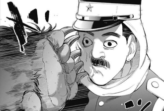 【ゴールデンカムイ】強くない？