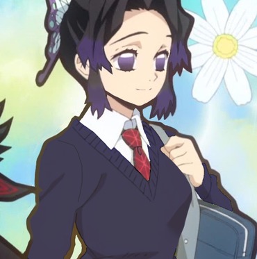 鬼滅の刃 キメツ学園のしのぶちゃんを可愛くしてみた 漫画まとめ うさちゃんねる 鬼滅の刃 キメツ学園のしのぶちゃんを可愛くしてみた 漫画まとめ うさちゃんねる