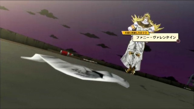 朗報 ジョジョの奇妙な冒険の最強のスタンドがついに決定する ねいろ速報さん