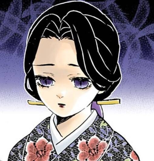 鬼滅の刃 珠世様 無惨のこと喋ってると活き活きしてるよな ねいろ速報さん 鬼滅の刃 珠世様 無惨のこと喋ってると活き活きしてるよな ねいろ速報さん
