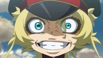 幼女戦記 の転生要素 ねいろ速報さん