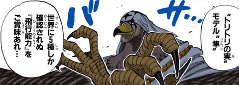 疑問 ワンピースの世界って飛行機ないの ねいろ速報さん