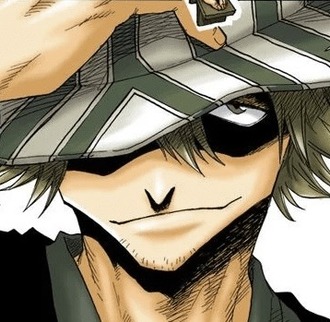 【BLEACH】当時は浦原超カッコいいと思ってた