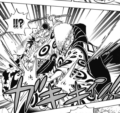 ワンピース 944話 感想 ゾロブチ切れ ねいろ速報さん