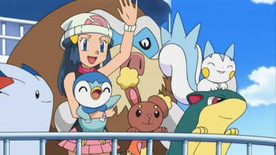 アニポケ ヒカリのパーティがこちら ねいろ速報さん アニポケ ヒカリのパーティがこちら ねいろ速報さん
