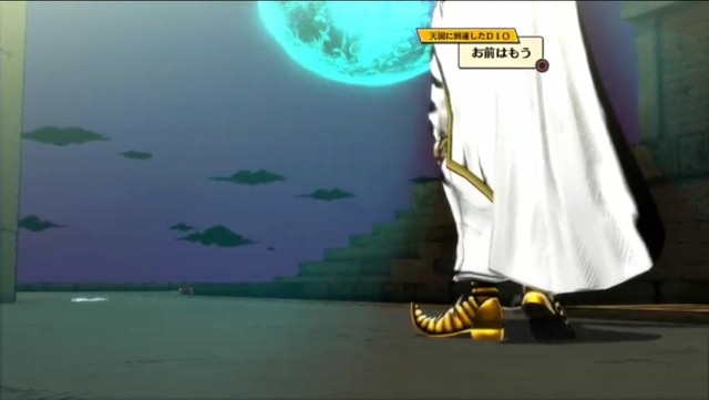 朗報 ジョジョの奇妙な冒険の最強のスタンドがついに決定する ねいろ速報さん