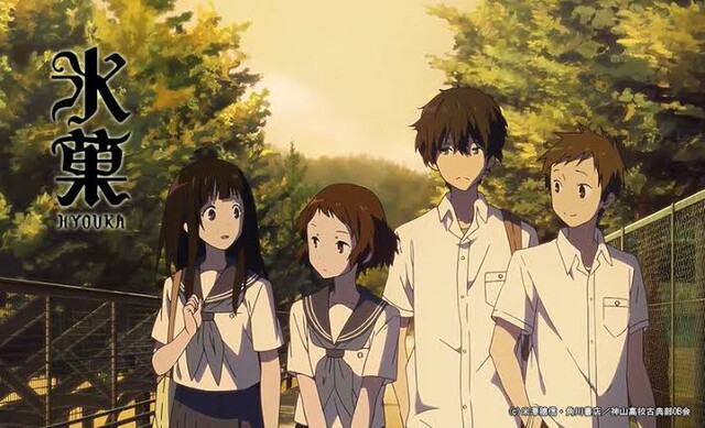 一般小説のアニメ化 ってヒット少ないよな ねいろ速報さん 一般小説のアニメ化 ってヒット少ないよな ねいろ速報さん