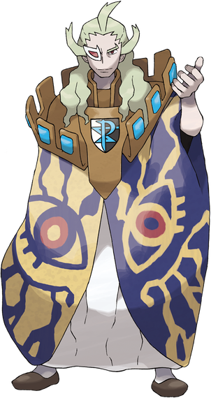  悪の組織のリーダーだとして手持ち6体のポケモンって何にする？