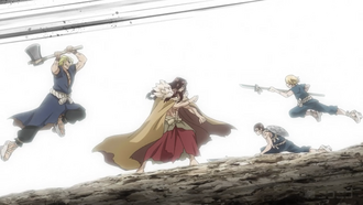 403f5edc s - 【Dr.STONE-ドクターストーン-】2期9話 感想...氷月怪しすぎる 403f5edc s - 【Dr.STONE-ドクターストーン-】2期9話 感想...氷月怪しすぎる