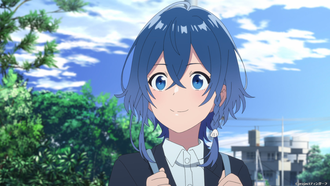 【白い砂のアクアトープ】いまだに惜しいなあと思うアニメ