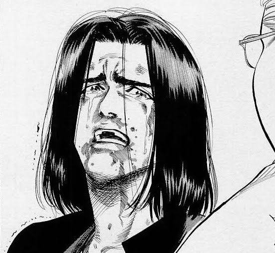 スラムダンク 世界が終るまでは とかいう三井寿のテーマソングww ねいろ速報さん スラムダンク 世界が終るまでは とかいう三井寿のテーマソングww ねいろ速報さん