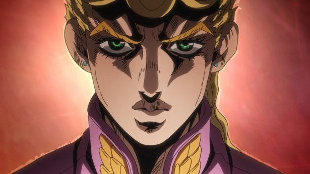 ジョジョ ジョルノって女に興味あるの ねいろ速報さん ジョジョ ジョルノって女に興味あるの ねいろ速報さん