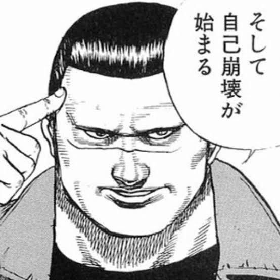 タフの鬼龍とかいうキャラwww ねいろ速報さん タフの鬼龍とかいうキャラwww ねいろ速報さん