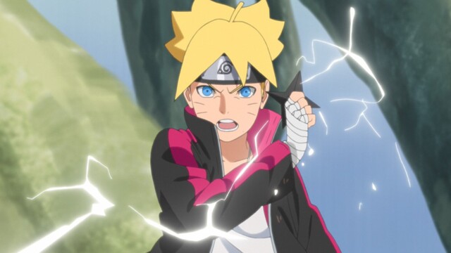Borutoアニメ Narutoの話数を超える ねいろ速報さん Borutoアニメ Narutoの話数を超える ねいろ速報さん