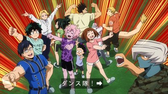 【僕のヒーローアカデミア】82話 感想...ラブラバうつせ 4148bc90 s - 【僕のヒーローアカデミア】82話 感想...ラブラバうつせ