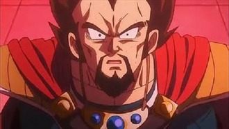 【ドラゴンボール】ライバルの父親なのに良いとこ一つもない