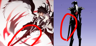 【BLEACH】黒崎一護、新形態が増える(画像) 418c900b s - 【BLEACH】黒崎一護、新形態が増える(画像)
