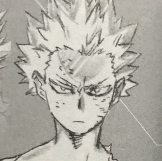 ヒロアカ 爆豪ってほんとに記憶喪失なの ヒーローズ ライジング 漫画まとめ うさちゃんねる