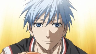 【黒子のバスケ】火神いたの都合よくない？
