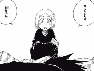 【BLEACH】なんなのこいつ