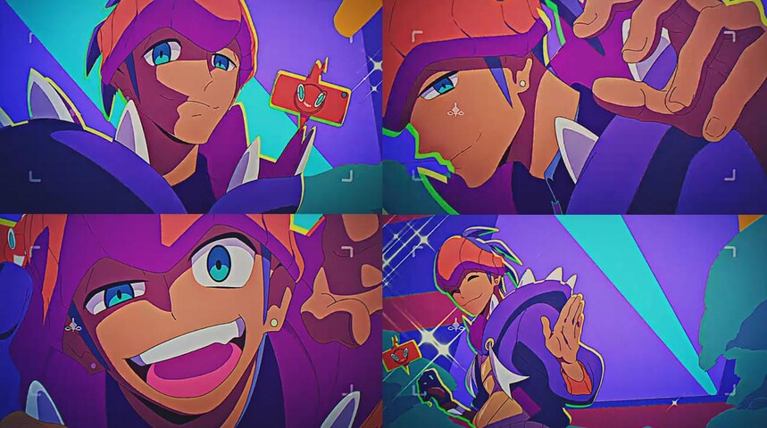 ポケモン Mv 1週間でもう1000万回再生 ねいろ速報さん