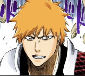 【BLEACH】一護、死亡