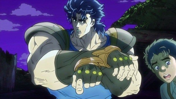 ジョナサン ジョースターがスタンド手に入れたら勝てる奴いない説 ねいろ速報さん ジョナサン ジョースターがスタンド手に入れたら勝てる奴いない説 ねいろ速報さん