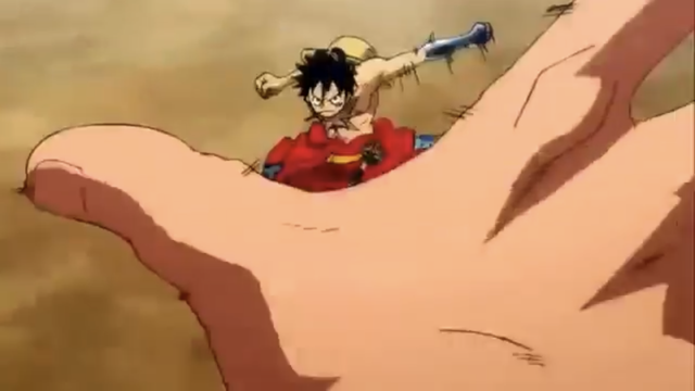 実況 ワンピース 903話 感想 苦労人ロー ねいろ速報さん