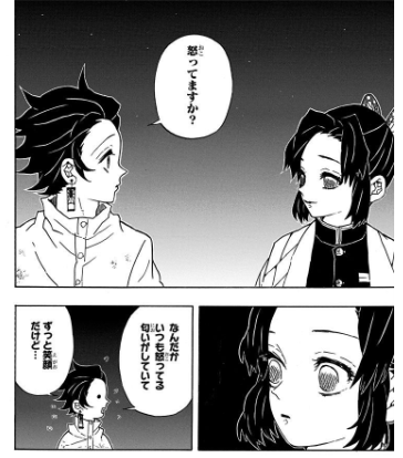 鬼滅の刃 炭治郎 怒ってますか ねいろ速報さん 鬼滅の刃 炭治郎 怒ってますか ねいろ速報さん