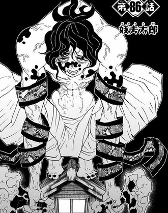 【鬼滅の刃】妓夫太郎という上弦最弱