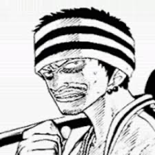 ワンピース ギンとかいうキャラwww ねいろ速報さん ワンピース ギンとかいうキャラwww ねいろ速報さん