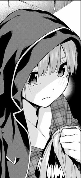 【五等分の花嫁】メールの一斉送信にReって… 42f1199a s - 【五等分の花嫁】メールの一斉送信にReって…