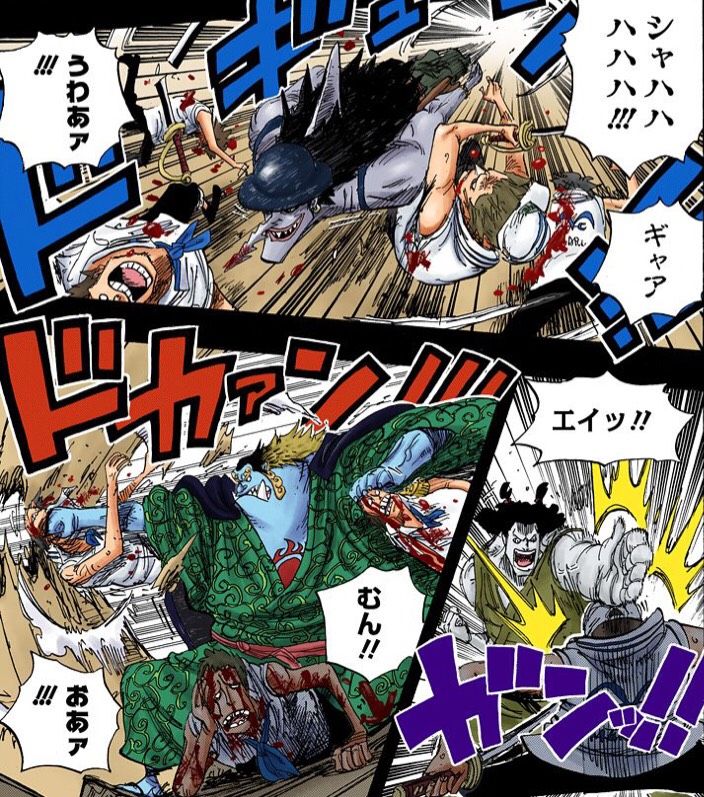 ワンピース 七武海ジンベエと肩を並べた男アーロン 懸賞金00万ベリーを付けられてしまう ねいろ速報さん ワンピース 七武海ジンベエと肩を並べた男アーロン 懸賞金00万ベリーを付けられてしまう ねいろ速報さん