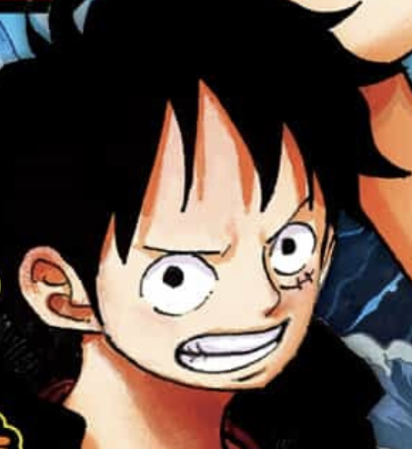ワンピース 1002話 やばい ねいろ速報さん ワンピース 1002話 やばい ねいろ速報さん