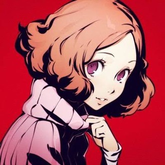 ペルソナ5の奥村春www
